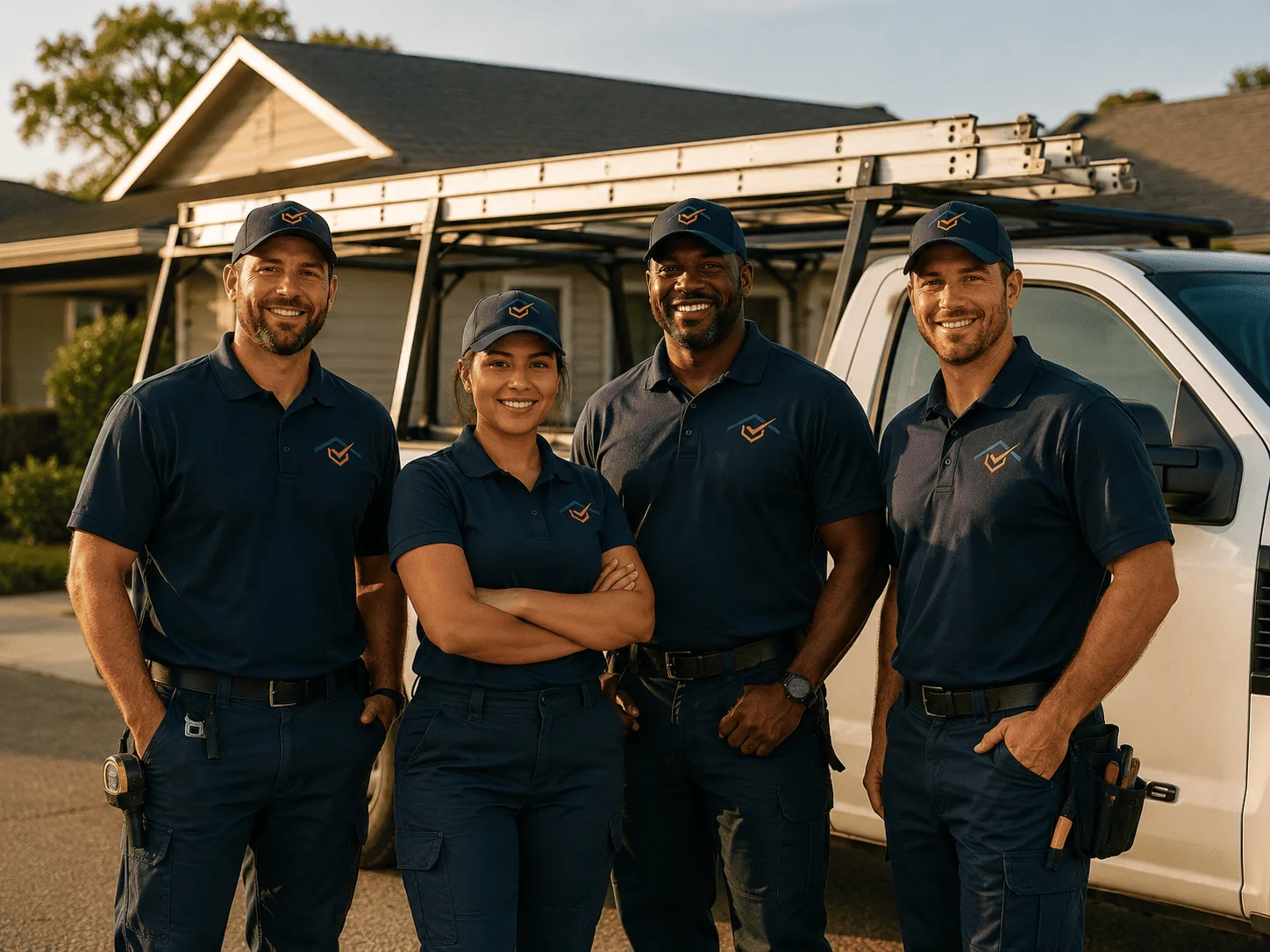 Roof Inspection company in Weldon, IA